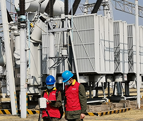 长白倾斜摄影技术在基础设施监测中如何发挥作用？