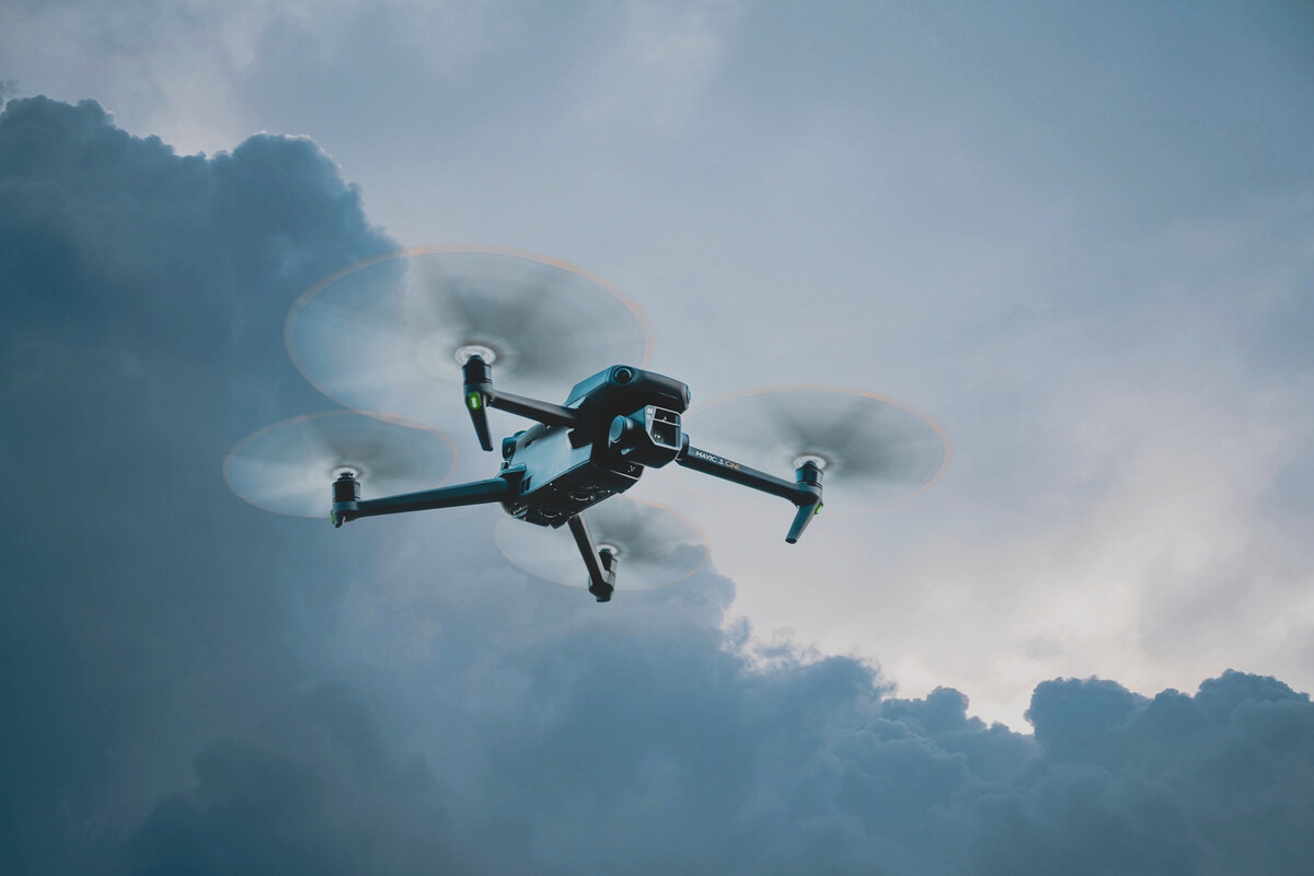 长白应用 | 风电站选址，看无人机航测如何为风寻“家”